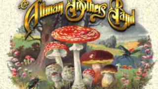 Allman Brothers - Firing Line