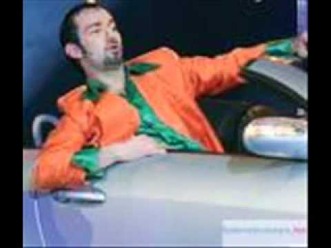 Elvis Pupa - T'ka baba goc :)