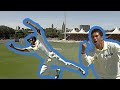 Rahul Dravid Screamer Off Sachin Tendulkar From The Vault