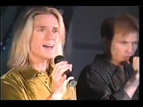 Rockapella Live in Japan '96 (Full Version)