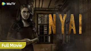 Download lagu Arwah Tumbal Nyai: Nyai | HORROR INDO FULL MOVIE | #AyuTingTing #RaffiAhmad #ZaskiaGotik mp3