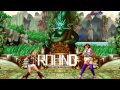 KOF AOG Casuals 32 Malin Vs Yuri