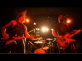 Baroness - March To The Sea [Tour Video] 