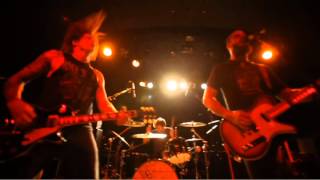 Baroness - March To The Sea [Tour Video]