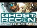 ps2 Gameplay Tom Clancy 39 s Ghost Recon Advanced Warfi