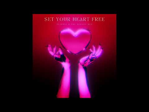 Peyruis & The Melody Men - Set Your Heart Free