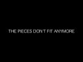 James Morrisen - The Pieces Don't Fit Anymore ...
