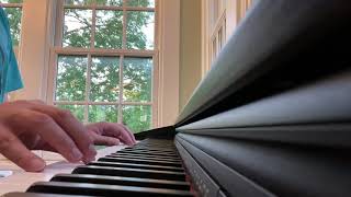 ‘Back to the Lake’ (Guided by Voices)