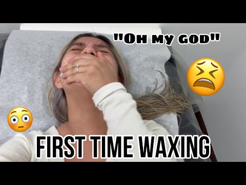 Getting a Brazilian Wax for the FIRST TIME | What to expect + tips ✨