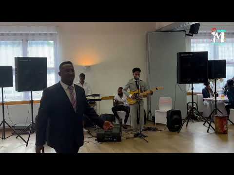 Mearg Redae - Gu'e Leminey of legendary Yohannes Tikabo(Wedi Tikabo)