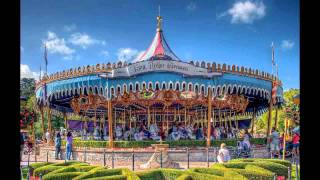 King Arthur's Carousel Soundtrack