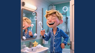 Brosse, brosse les dents
