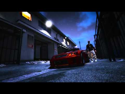 Bitwa Ekip, albo.../Crew battle, or...