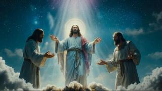 God’s Strongest Frequency 963Hz While You Sleep | Heal Pain,Restore Faith,Attract Miracles & Comfort