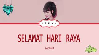 Download lagu LIRIK SELAMAT HARI RAYA I SALOMA I LIRIK I LAGU RAYA mp3 Download lagu LIRIK SELAMAT HARI RAYA I SALOMA I LIRIK I LAGU RAYA mp3