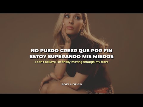 Ariana Grande - bye [español + lyrics]