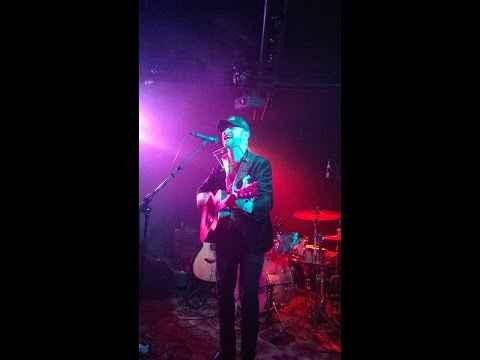 2) New song (Face is Easy) Corey Gloden@Last Exit Live 12-31-2016