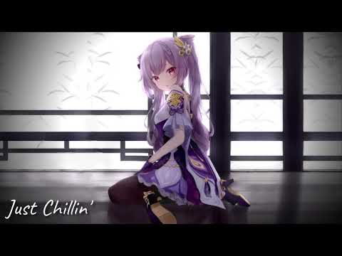 DJ JEDY ft. AnasteZia - Magic Key (Nightcore)