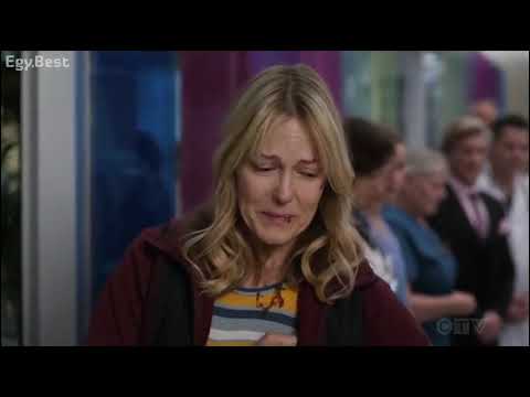 Emotional Scene The Good Doctor Season 2 Episode 14. The Walk of Honor