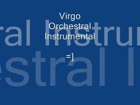 Mr V - Orchestral Instrumental
