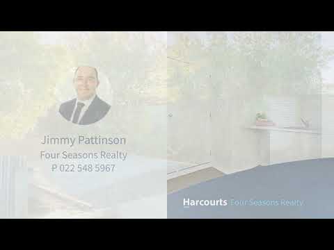 5 Laura Kent Place, Woolston, Canterbury, 4 bedrooms, 1浴, House