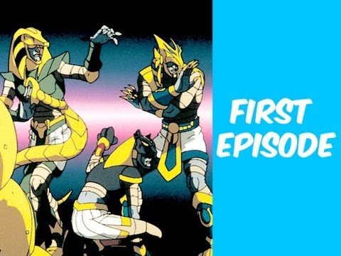 Les Turbo Momies 101 - Ra, Ra, Ra, Ra