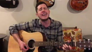 Download lagu The Killers - Somebody Told Me - Cover mp3