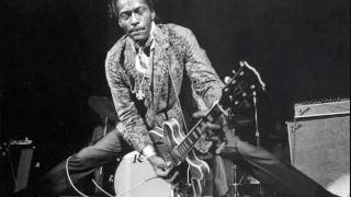 Chuck Berry - Ramona Say Yes