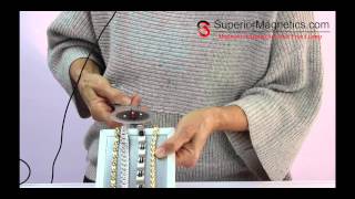 Tips for choosing a stainless magnetic bracelet