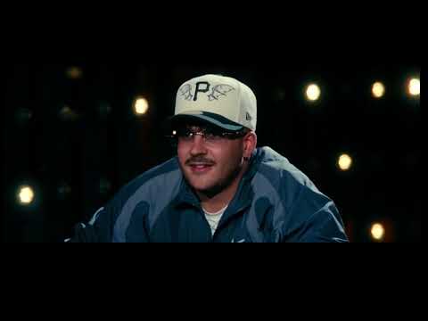 Cuta vs Nachelo: Nuova Scena 2 Freestyle Parte 1