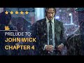 John Wick 4 - story recap in 12 minutes of 1, 2 & 3!