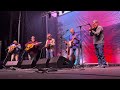 Dan Tyminski “Money in the Bank” Sammy Shelor Birthday Bash, Blue Highway Fest. Lonesome River Band