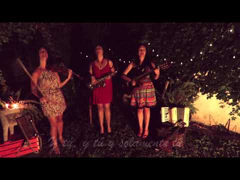 Fragmentos A la Pipetuá: "Piel Canela"