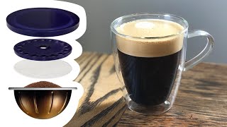 The safest & easiest way to refill your Nespresso VertuoLine pods