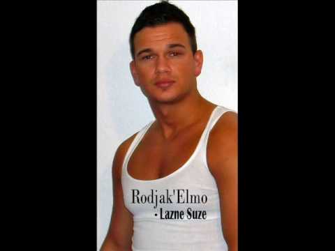 Rodjak'Elmo - Lazne suze (  2010 album )