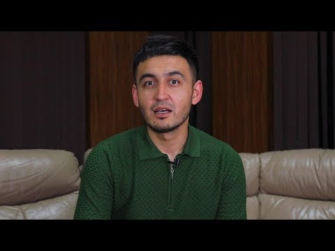Davron Kabulov: Ming la’nat bo‘lsin, bolalaringizdan qaytsin dedim. Million yana bo‘lindi.