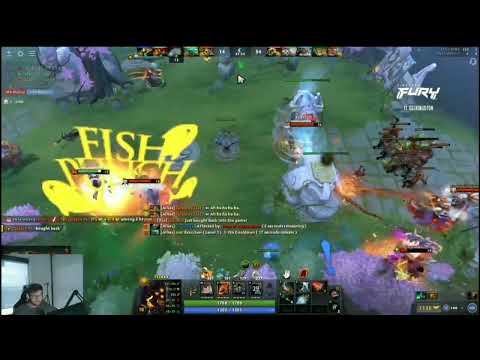 play clinkz still OP⁉️ "This game to so hard" qojqva said