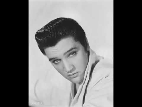 ELVIS PRESLEY - WELCOME TO MY WORLD
