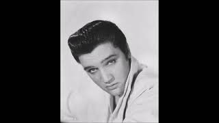 ELVIS PRESLEY - WELCOME TO MY WORLD