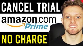 How To Cancel Your Amazon Prime 30 Day Free Trial (So You Won