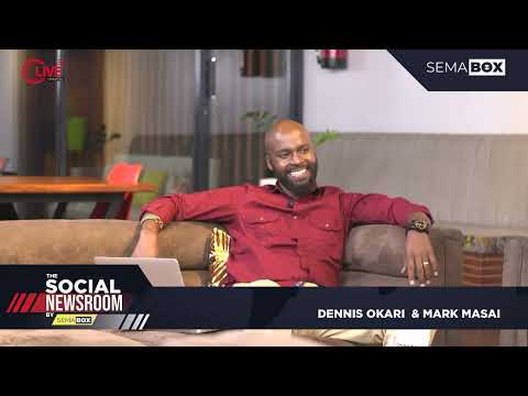 Dr Reign | The State of Health Care in Kenya -The Social Newsroom