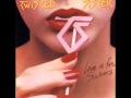 twisted sister - tonight (musica para cantar antes ...