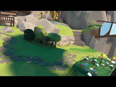 WMG - SPEEDRUN - Quixote Valley [Easy] 4m42s  71ms  (Shooter Mike'Avin)