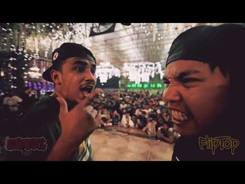 Lhipkram vs Mocks Wun