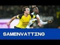HIGHLIGHTS | Borussia Dortmund - Borussia Mönchengladbach