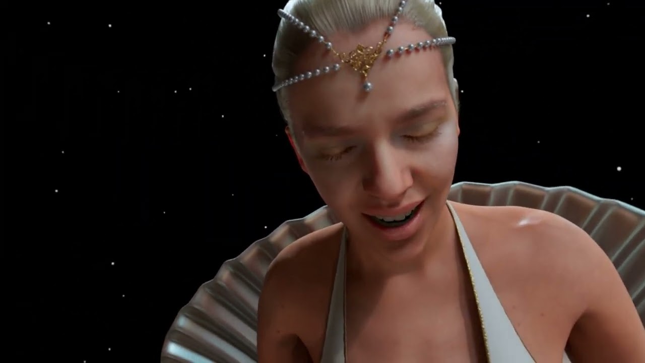 ImmersiX VR absolutely blew my mind to pieces