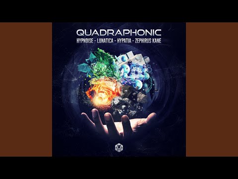 Quadraphonic