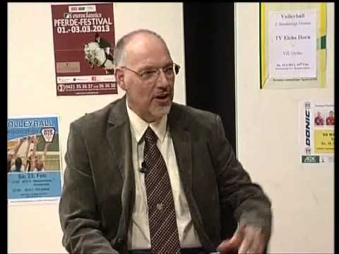 Bremer Sport-TV 2013-02 - Kunstturnen Weserliga Bremen