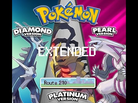 Route 210 [Night] Extended