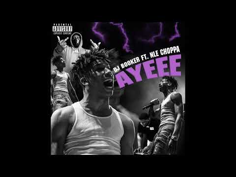 [FREE] NLE Choppa Type Beat x DaBaby Type Beat 2022 - "Aye" (prod. by Flexus)